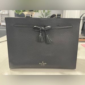 Kate Spade Black Purse